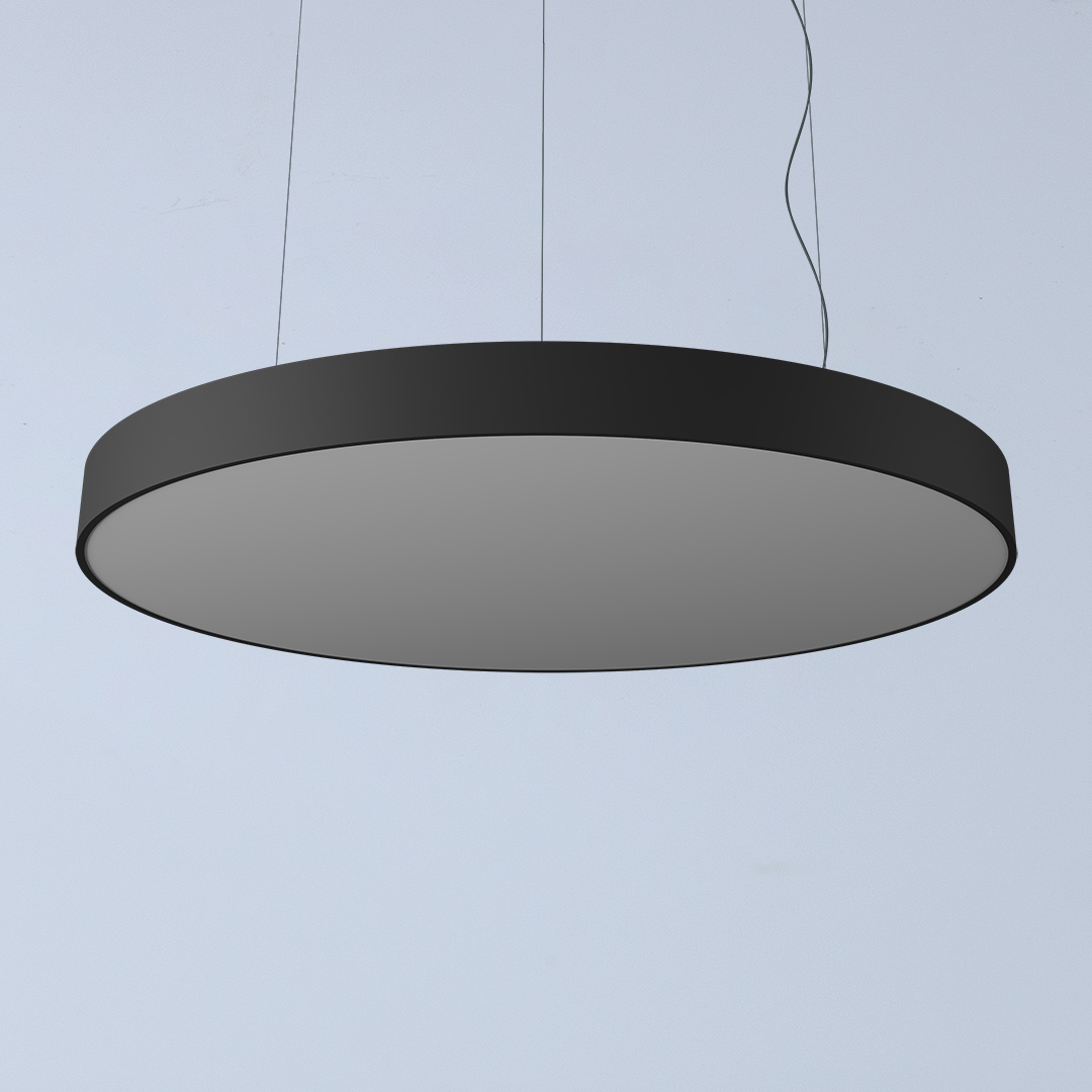 Artemis 120 Surface - Surface Mounted Lighting - Metsan Lighting